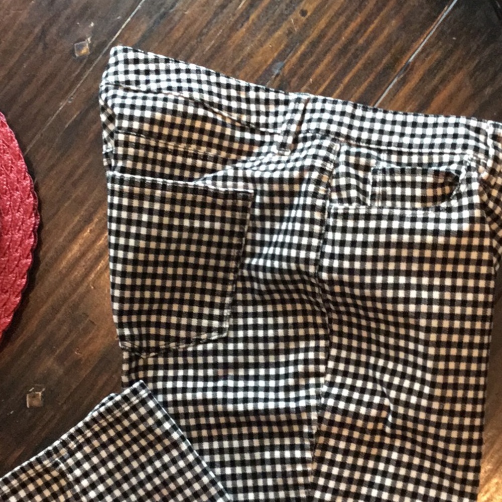 Talbots. Women’s Corduroy Pants. Size 14 Petite.